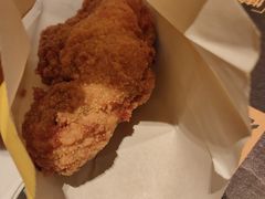 -麦当劳(石家庄乐活广场店)
