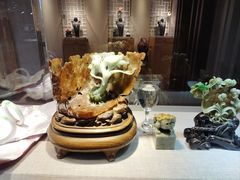 -中福古玩城(浙江中路店)