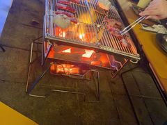 -CAMP.33露营烤肉·团建聚餐(创智天地店)