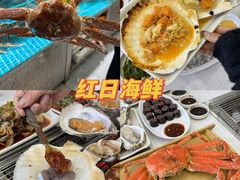 -海兰江石锅饭(水上店)