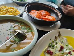-红樽舫湖州菜.湖景餐厅(太湖渔人码头店)