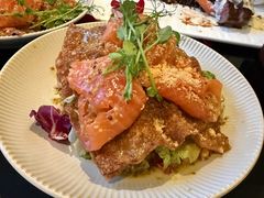 -上海苏宁宝丽嘉酒店·Cafe Bellagio西餐厅