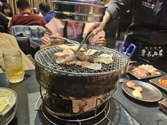 -まるみち   丸道东京烧肉(虹梅路店)