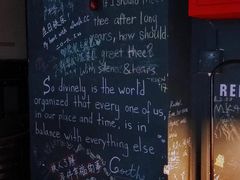 -等待戈多Waiting For Godot(交道口店)