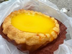 -占西饼店