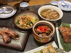 -南京大牌档(新街口德基广场店)