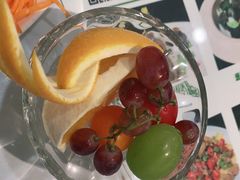 -新疆兵团食府清真(马连道店)