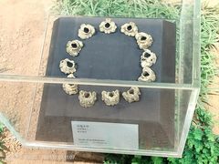 -周口店北京人遗址公园
