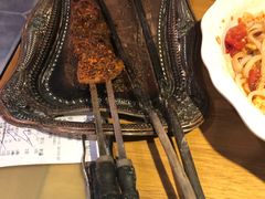 -新疆伏拉沃餐厅(白龙南路店)