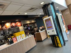 -麦当劳(乳山路店)