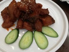 -艳阳度假酒店·餐厅