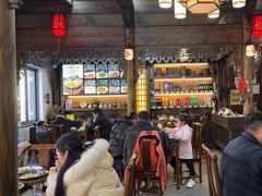 -缘来聚·徽菜名店(黄山宏村店)