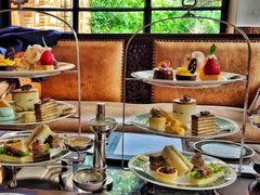 -马勒别墅·中餐厅