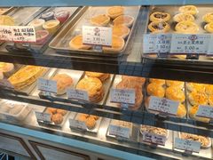 -嘉乐蛋挞王(文明分店)