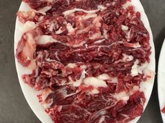 -万祥牛肉火锅(金龙店)