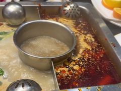 -古蜀人家火锅(文明店)