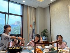 -令氏家外家周秦食府(高新店)