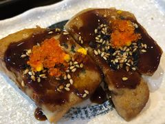 香煎鹅肝-林妈妈村·日式料理(宝山万达店)