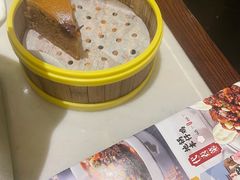 -麦麦山云南菜(复地活力城店)