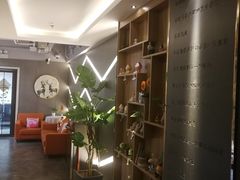 -禧瑞 ·丝浴主题·水疗·spa(中山公园店)