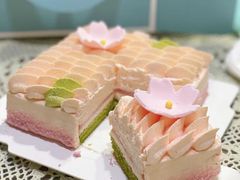 -théATRE 茶聚场(王府中環店)