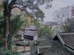 -岳麓山风景名胜区