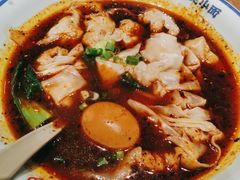 现包老麻抄手-遇见小面(SM城市广场一期店)