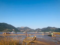 -北岐滩涂
