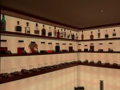 -MM·五声·音乐人与调酒师(西安路店)