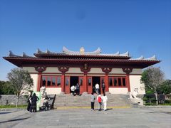 -洛阳古墓博物馆