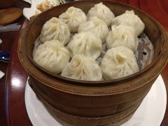 -诺敏塔拉奶茶-布里亚特包子-手把肉(锦都会店)