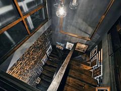 -喬越名品Cafe Fashion(富力公园店)