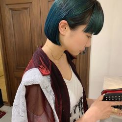-BHG Hair Salon