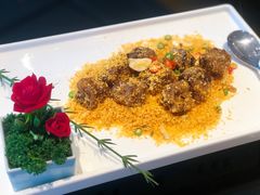 -无锡中央车站假日酒店·中餐厅