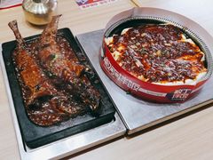 -敏丁拌饭(中街总店)