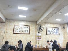 -老刘家泡馍·陕西老字号(钟楼广济街店)