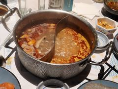 -喜庭海鲜自助(北辰三角洲北辰荟店)