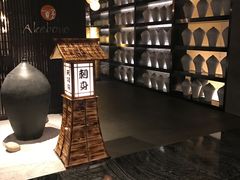 -曙亚洲餐厅-重庆富力艾美酒店(南坪万达广场店)