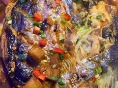 -炉鱼(平湖八佰伴店)