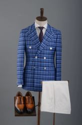 -GIMIWEAR 基米尔男士西服高级定制(陆家嘴店)