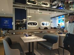 -兰湘子·湘菜小炒(长安万科广场店)