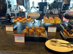 -广州富力君悦大酒店·凯菲厅