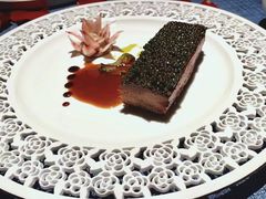 -弦月窗LUNETTE BY AMANDA(复兴路店)