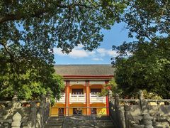 -桂林独秀峰王城景区