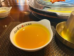 南瓜粥-三代烤肉(保利广场店)