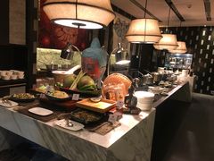 -深圳四季酒店·馥自助餐厅