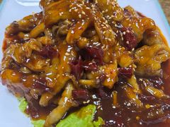 -妈妈手(山大总店)