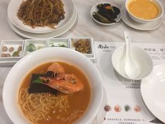 -南山鲜虾面·活鲜小馆·海味大连菜(南山总店)