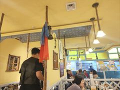 -格日勒阿妈蒙古厨房(大召店)