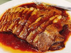 -南来顺饭庄·清真(南菜园店)